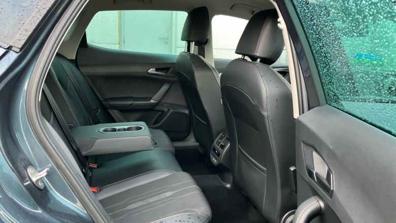 CUPRA Formentor 1.5 TSI 150 V1 5dr DSG Petrol Estate